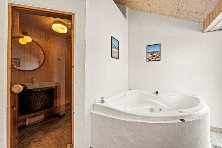 Sommerhus 60508 på Grønnevej 13, Blåvand - Billede #17