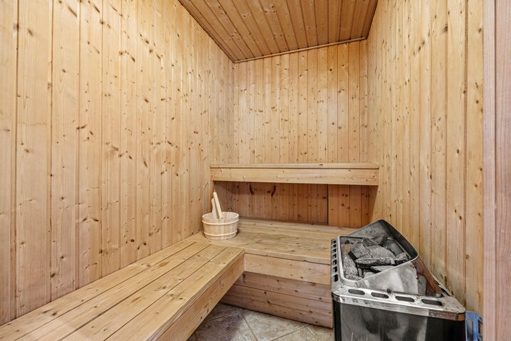 Sommerhus 60508 på Grønnevej 13, Blåvand - Billede #18