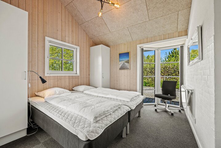 Sommerhus 60508 på Grønnevej 13, Blåvand - Billede #19