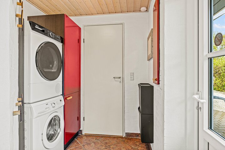 Sommerhus 60508 på Grønnevej 13, Blåvand - Billede #23