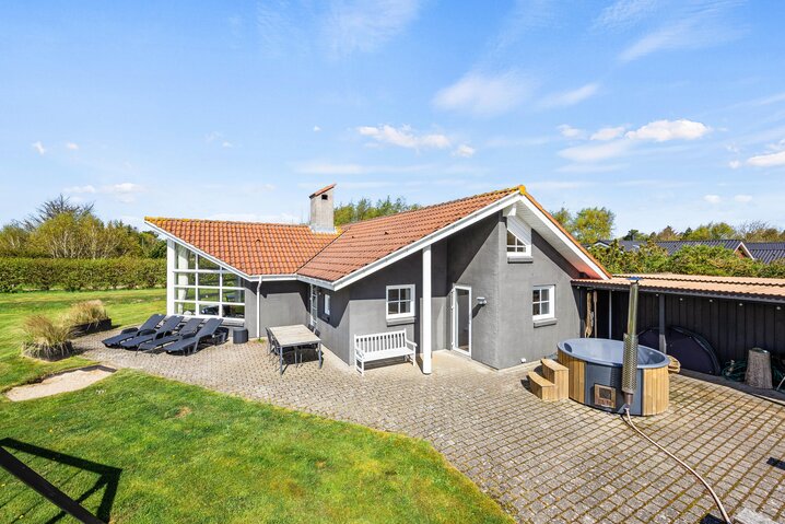 Sommerhus 60508 på Grønnevej 13, Blåvand - Billede #25