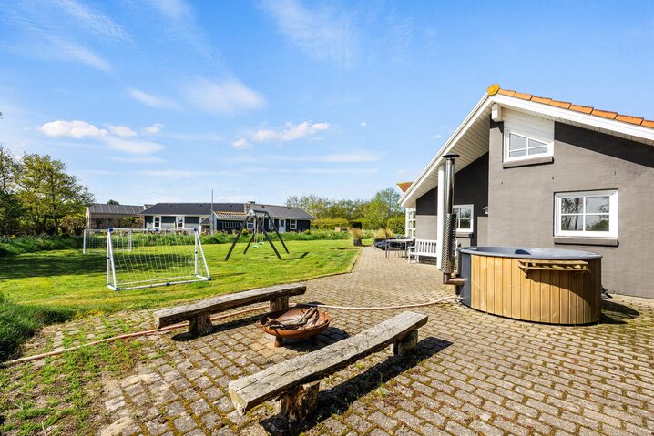 Sommerhus 60508 på Grønnevej 13, Blåvand - Billede #26