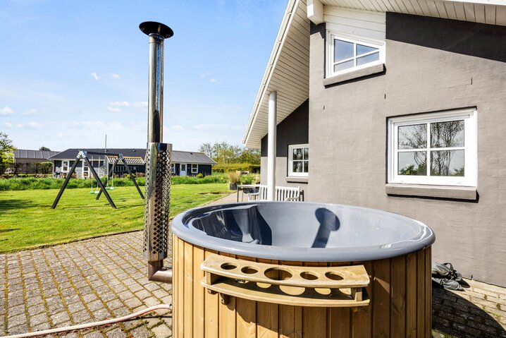 Sommerhus 60508 på Grønnevej 13, Blåvand - Billede #27