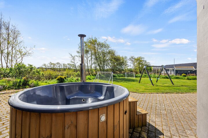 Sommerhus 60508 på Grønnevej 13, Blåvand - Billede #28