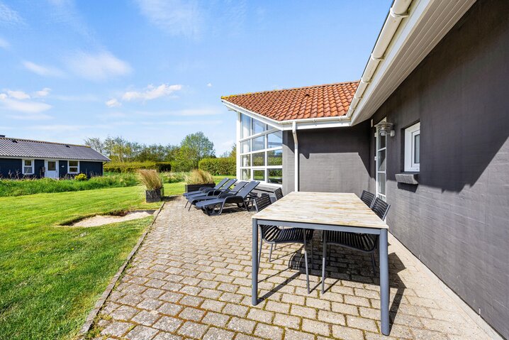 Sommerhus 60508 på Grønnevej 13, Blåvand - Billede #29