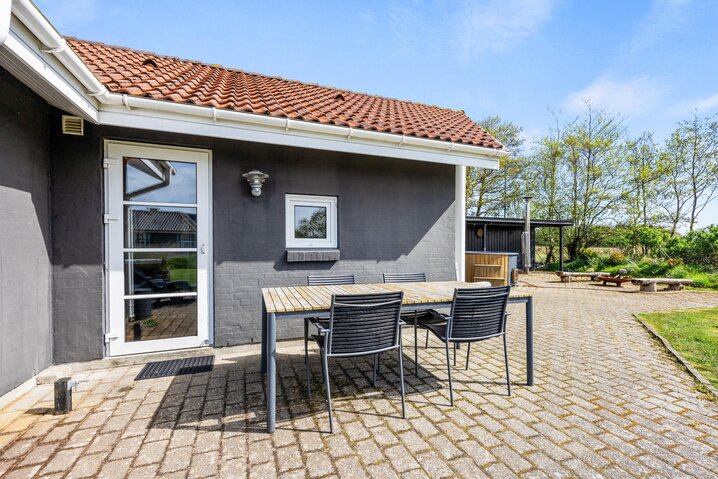 Sommerhus 60508 på Grønnevej 13, Blåvand - Billede #30