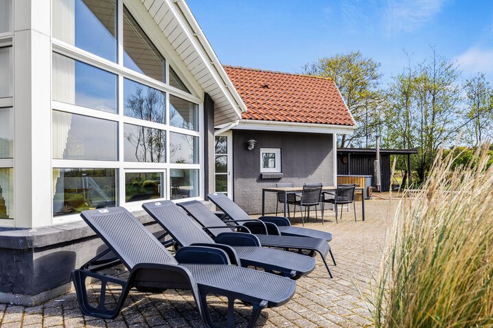 Sommerhus 60508 på Grønnevej 13, Blåvand - Billede #32