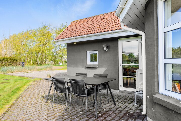 Sommerhus 60508 på Grønnevej 13, Blåvand - Billede #33
