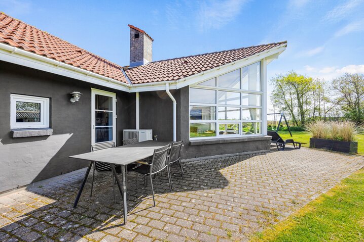 Sommerhus 60508 på Grønnevej 13, Blåvand - Billede #34