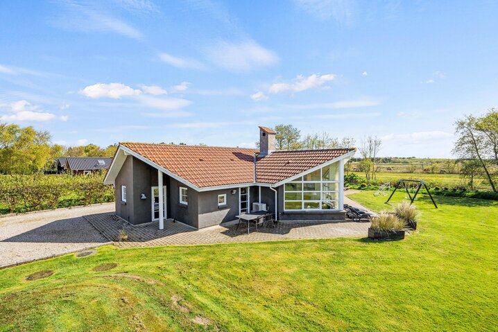 Sommerhus 60508 på Grønnevej 13, Blåvand - Billede #35