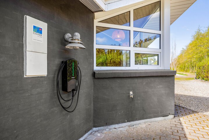 Sommerhus 60508 på Grønnevej 13, Blåvand - Billede #36