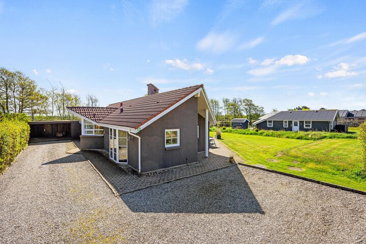 Sommerhus 60508 på Grønnevej 13, Blåvand - Billede #37