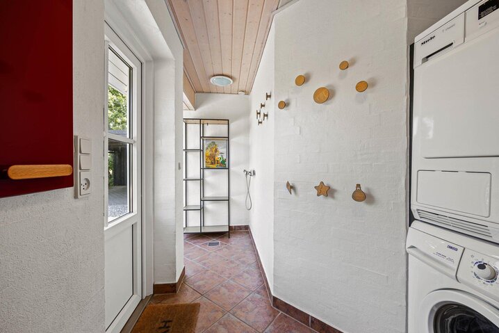 Sommerhus 60508 på Grønnevej 13, Blåvand - Billede #24