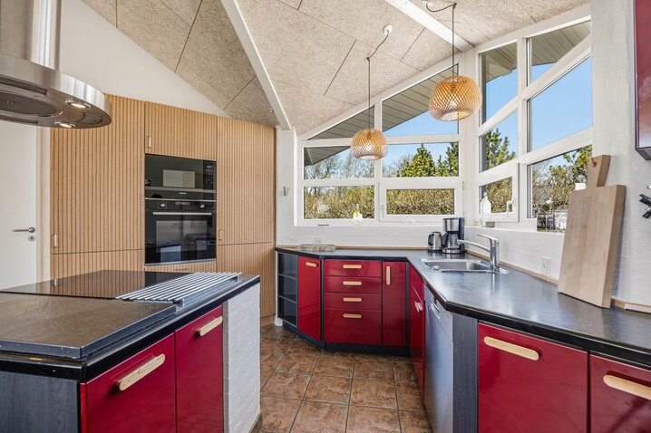 Ferienhaus 60508 in Grønnevej 13, Blåvand - Bild #2