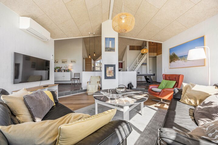 Ferienhaus 60508 in Grønnevej 13, Blåvand - Bild #5