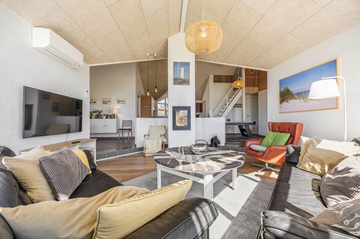 Ferienhaus 60508 in Grønnevej 13, Blåvand - Bild #5