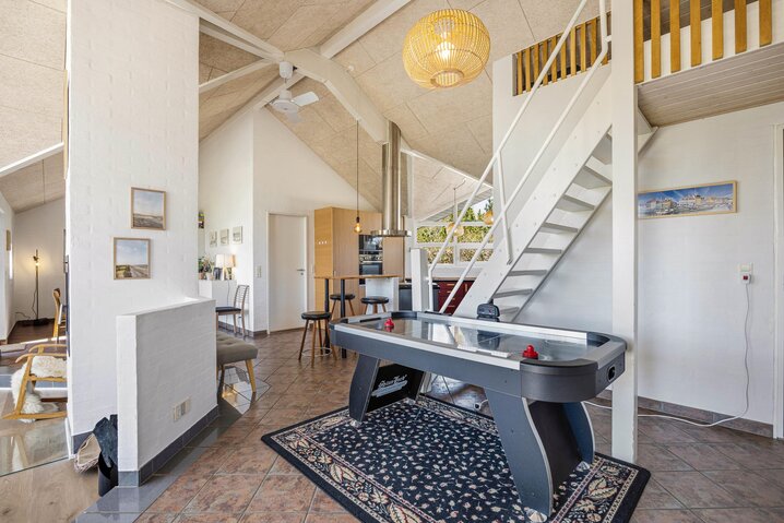 Ferienhaus 60508 in Grønnevej 13, Blåvand - Bild #3