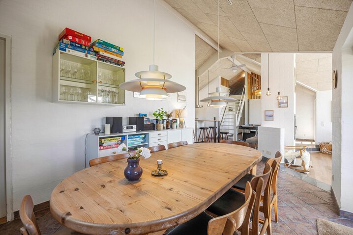 Ferienhaus 60508 in Grønnevej 13, Blåvand - Bild #7