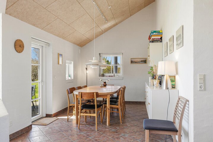 Ferienhaus 60508 in Grønnevej 13, Blåvand - Bild #9