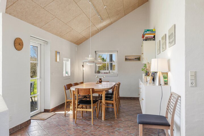 Ferienhaus 60508 in Grønnevej 13, Blåvand - Bild #9