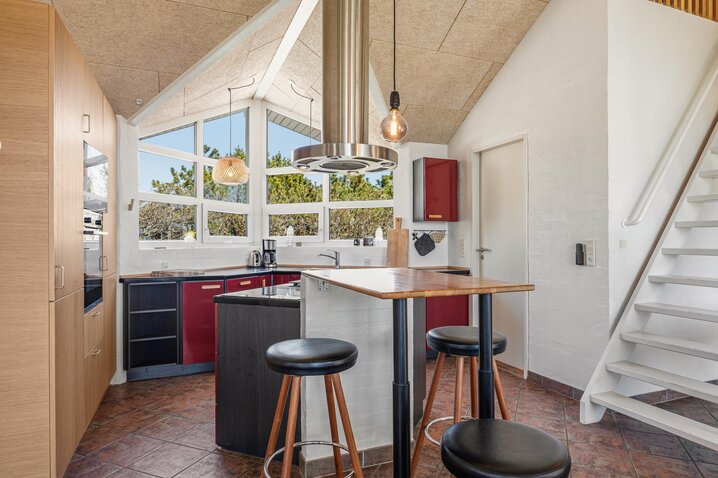 Ferienhaus 60508 in Grønnevej 13, Blåvand - Bild #10