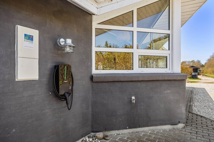 Ferienhaus 60508 in Grønnevej 13, Blåvand - Bild #35