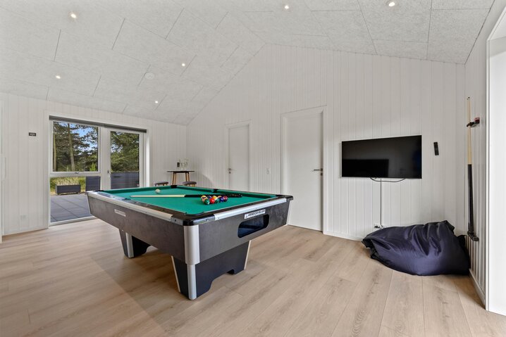 Holiday home 60509 at Hedetoftvej 42, Blåvand - Picture #4