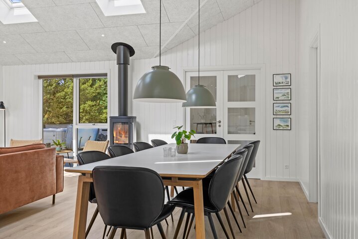 Ferienhaus 60509 in Hedetoftvej 42, Blåvand - Bild #7