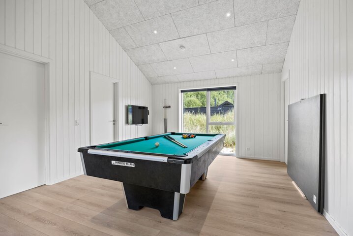 Holiday home 60509 at Hedetoftvej 42, Blåvand - Picture #12