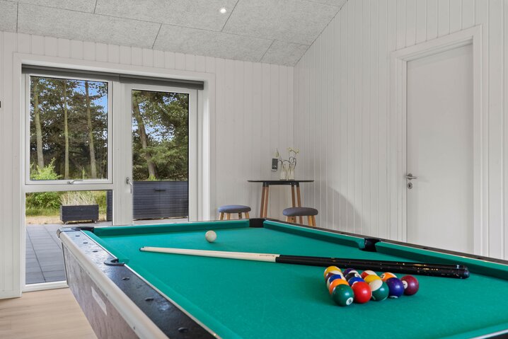 Holiday home 60509 at Hedetoftvej 42, Blåvand - Picture #14