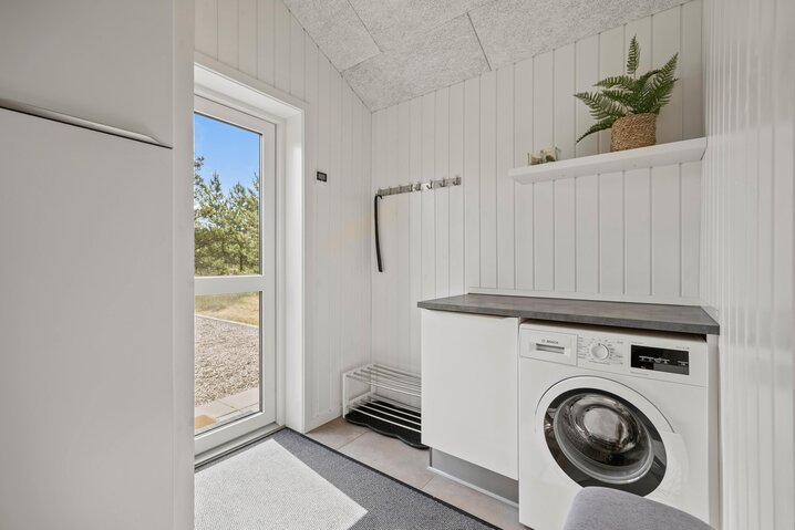 Holiday home 60509 at Hedetoftvej 42, Blåvand - Picture #23
