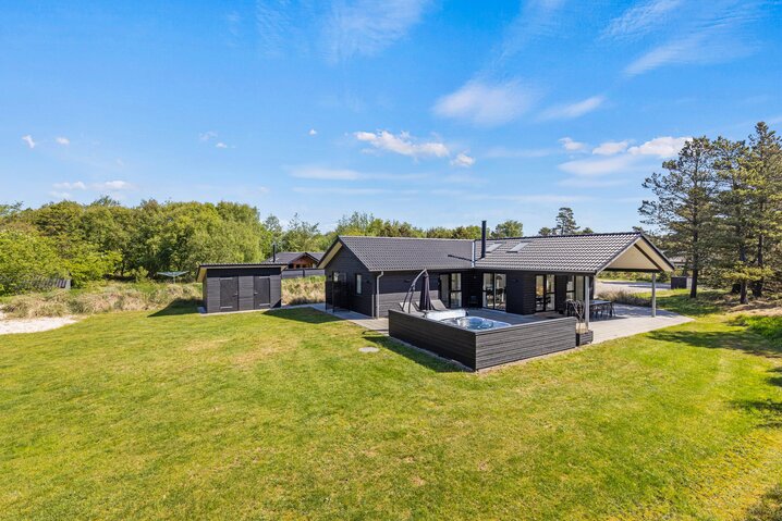 Holiday home 60509 at Hedetoftvej 42, Blåvand - Picture #24