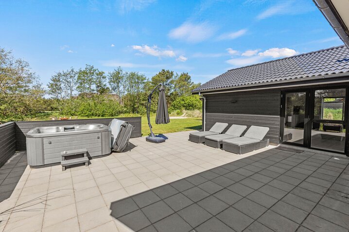 Holiday home 60509 at Hedetoftvej 42, Blåvand - Picture #25