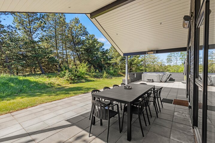 Holiday home 60509 at Hedetoftvej 42, Blåvand - Picture #29