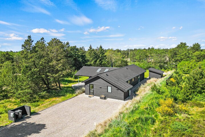 Holiday home 60509 at Hedetoftvej 42, Blåvand - Picture #35