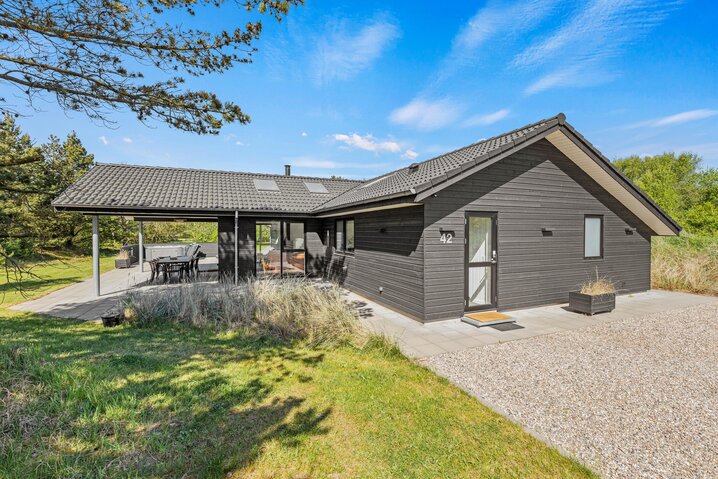Holiday home 60509 at Hedetoftvej 42, Blåvand - Picture #36