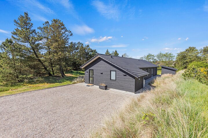 Holiday home 60509 at Hedetoftvej 42, Blåvand - Picture #37