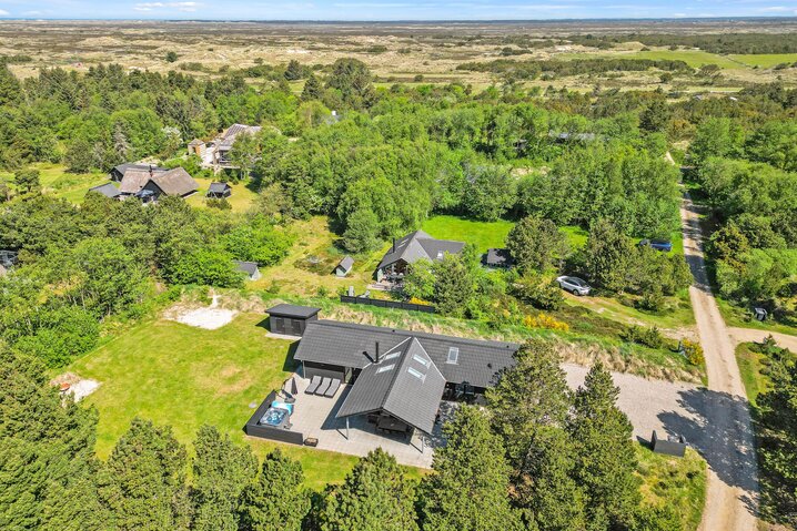 Holiday home 60509 at Hedetoftvej 42, Blåvand - Picture #41