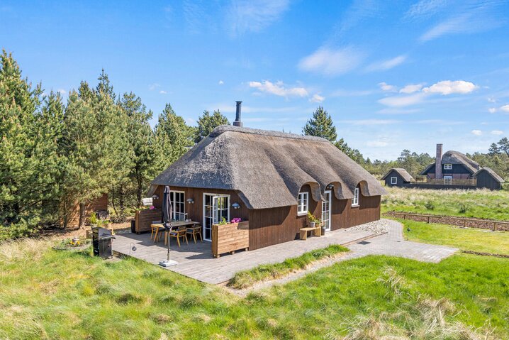 Ferienhaus 60511 in Solhaven 49, Blåvand - Bild #0