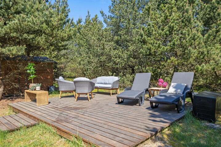 Ferienhaus 60511 in Solhaven 49, Blåvand - Bild #19