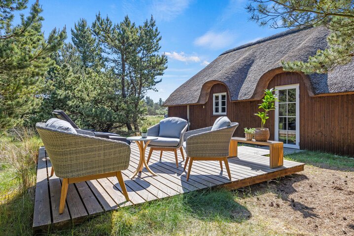 Ferienhaus 60511 in Solhaven 49, Blåvand - Bild #21