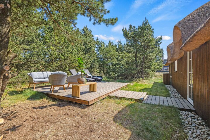 Ferienhaus 60511 in Solhaven 49, Blåvand - Bild #22