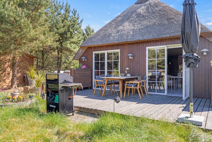 Ferienhaus 60511 in Solhaven 49, Blåvand - Bild #23