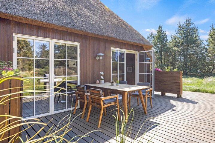 Ferienhaus 60511 in Solhaven 49, Blåvand - Bild #24