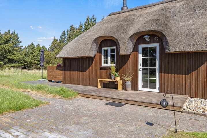 Ferienhaus 60511 in Solhaven 49, Blåvand - Bild #27