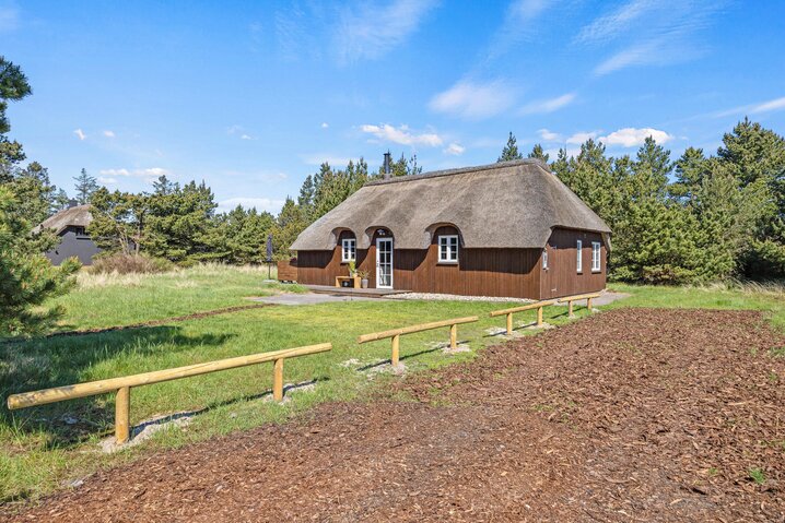 Ferienhaus 60511 in Solhaven 49, Blåvand - Bild #29