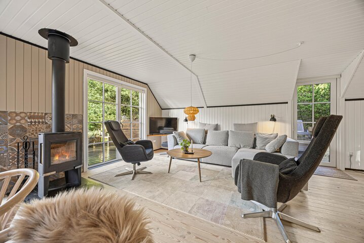 Ferienhaus 60511 in Solhaven 49, Blåvand - Bild #1