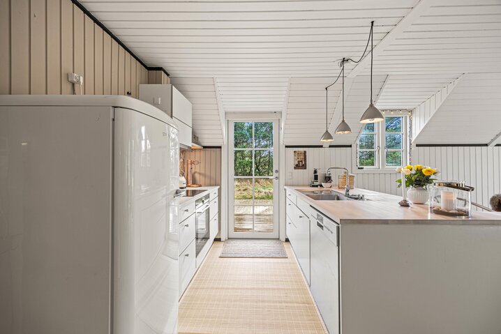 Ferienhaus 60511 in Solhaven 49, Blåvand - Bild #2