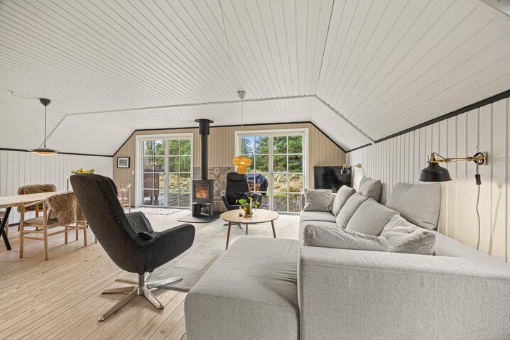 Ferienhaus 60511 in Solhaven 49, Blåvand - Bild #3