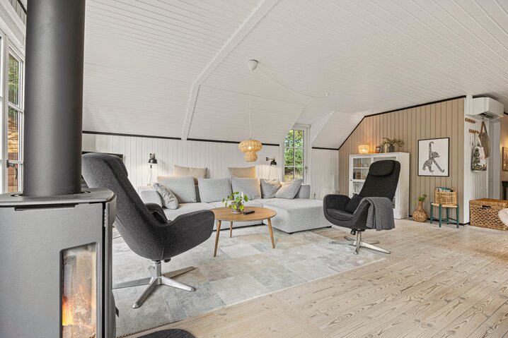 Ferienhaus 60511 in Solhaven 49, Blåvand - Bild #4